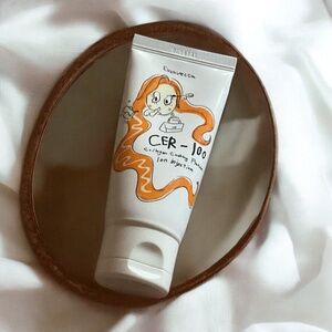 ELIZAVECCA CER-100 COLLAGEN COATING PROTEIN ION INJECTION